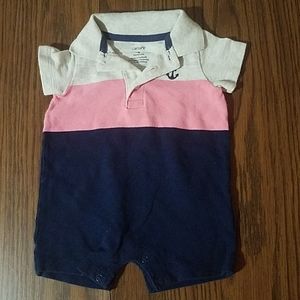 🏖Carter's 3M Clothes 3 items